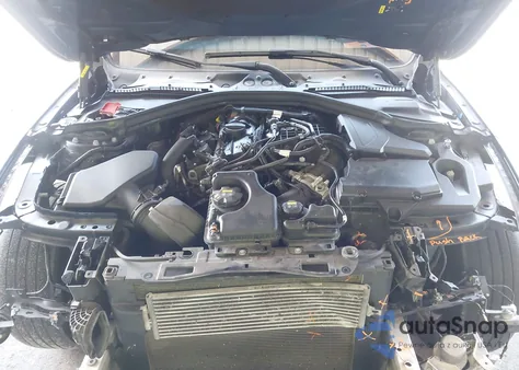 2017 BMW 330E Iperformance z USA, uszkodzony, nr VIN WBA8E1C3XHA156551